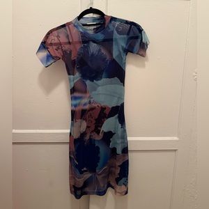 COPY - With Jean Dress